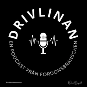 Podcast Drivlinan