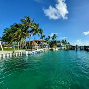 Podcast Bimini Bound