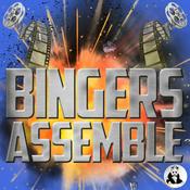 Podcast Bingers Assemble