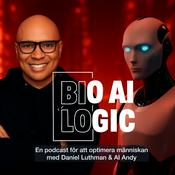 Podcast Bio AI Logic Podcast