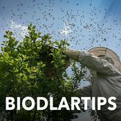 Podcast Biodlartips