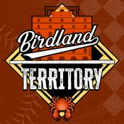 Podcast Birdland Territory