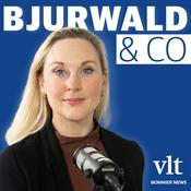 Podcast Bjurwald & co