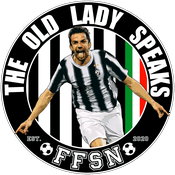 The Old Lady Speaks: A Juventus Podcast