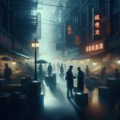 Podcast Black Candle