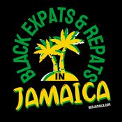 Podcast Black Expats and Repats in Jamaica
