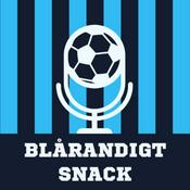 Podcast Blårandigt Snack