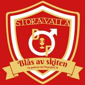 Podcast Blås av skiten