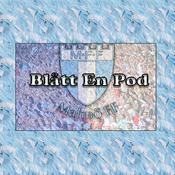 Podcast Blått en podd