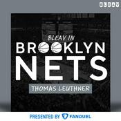 Podcast Bleav in Nets