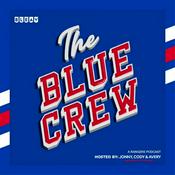 Podcast The Blue Crew