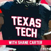 Podcast Bleav in Texas Tech