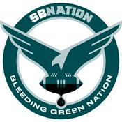 Podcast Bleeding Green Nation: for Philadelphia Eagles fans