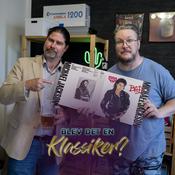 Podcast Blev det en klassiker?
