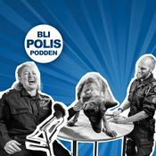 Podcast Bli polis-podden