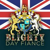 Podcast Blighty Day Fiancé