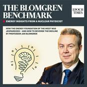 Podcast BLOMGREN BENCHMARK