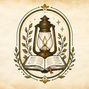 Podcast Blourish &amp; Flotts: Beautifully Retold