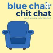 Podcast Blue Chair Chit Chat