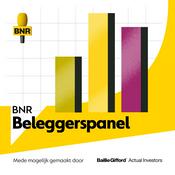 Podcast BNR Beleggerspanel | BNR