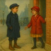 Podcast Bobbsey Twins in a Great City