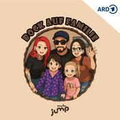 Podcast Bock auf Familie - der Patchworkcast