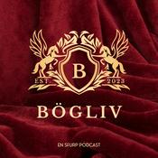 Podcast Bögliv