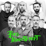 Podcast Bögministeriet