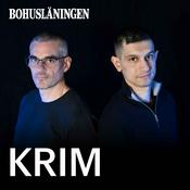 Podcast Bohusläningen Krim