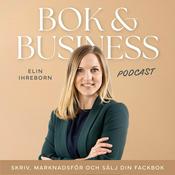 Podcast Bok & Business