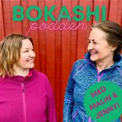 Podcast Bokashipodden