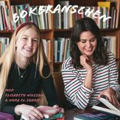 Podcast Bokbranschen