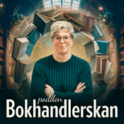 Podcast Bokhandlerskan