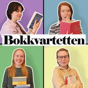 Podcast Bokkvartetten