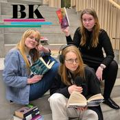 Podcast Bokkvartetten