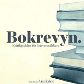 Podcast Bokrevyn