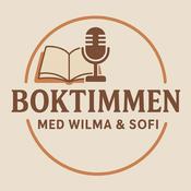 Podcast Boktimmen