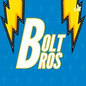 Podcast Bolt Bros Chargers Podcast