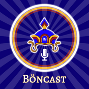 Podcast Böncast