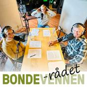 Podcast Bondevennen