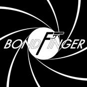 Podcast Bondfinger