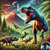 Podcast Dinosauriepodden