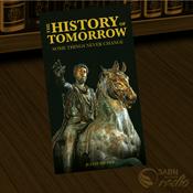 Podcast Book Reading - The History of Tomorrow