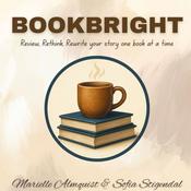 Podcast BookBright - Review, Rethink, Rewrite your story one book at the time