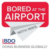 Podcast Bored at the Airport