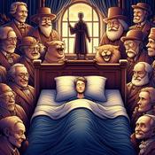 Podcast Boring History For Sleep | Gentle Storytelling And Ambient Sounds (Official)
