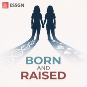 Podcast Born and Raised