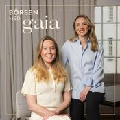 Podcast Börsen med Gaia