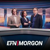 Podcast EFN Morgon