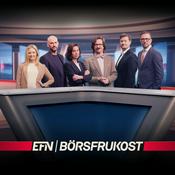 Podcast Börsfrukost